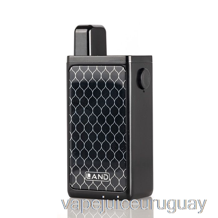 Obs Land 10w Pod System Cobra Negra Vape Recargable